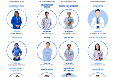 sơ đồ tổ chức